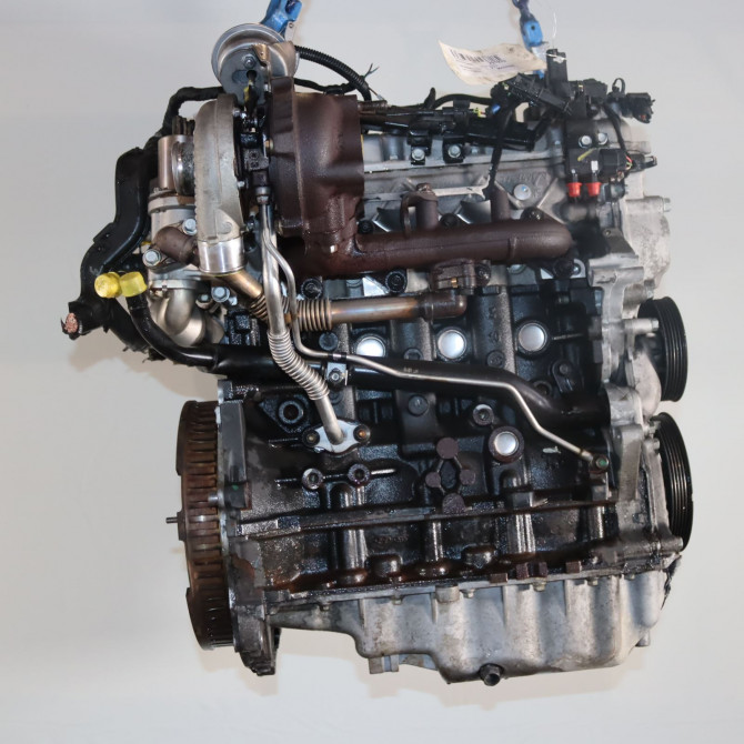 Moteur diesel occasion  Kia VENGA (YN) 1.6 crdi 115 (2010)   D4FB-Z45512AZ00  4