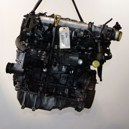 Moteur diesel occasion  Hyundai I30 (FD) 1.6 crdi (2007-2011)   D4FB-110L12AU00 