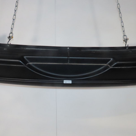 Pare-choc arrière occasion  Jeep CHEROKEE (KJ) 2.8 crd 4x4 (2004-2008)   5066328AD 