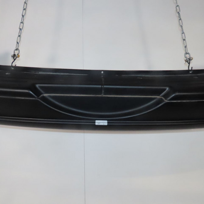 Pare-choc arrière occasion  Jeep CHEROKEE (KJ) 2.8 crd 4x4 (2004-2008)   5066328AD  1