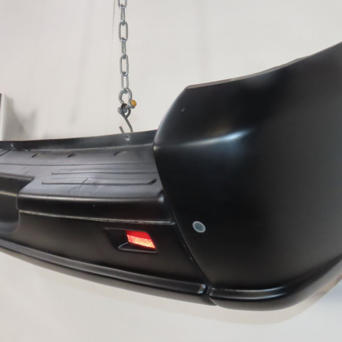 Pare-choc arrière occasion  Jeep CHEROKEE (KJ) 2.8 crd 4x4 (2004-2008)   5066328AD  3