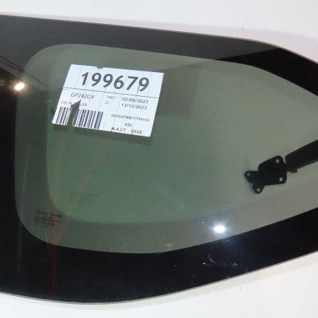 Glace ar custode g occasion  Dacia JOGGER 1.0 tce 100 eco-g (rkmt) (2022)   833079816R 