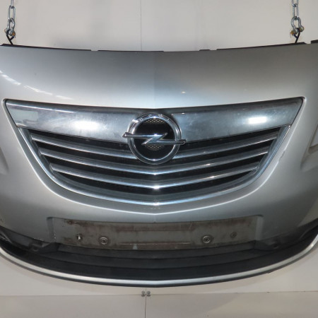 Pare-choc avant occasion  Opel MERIVA B Monospace (S10) 1.7 cdti (75) (2010-2017)   13267710 