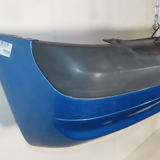 Pare-choc arrière occasion  Renault CLIO II (BB_, CB_) 1.2 (bb0a, bb0f, bb10, bb1k, bb28, bb2d, bb2h, cb0a,... (1998-2010) 5 portes   7701473628  2