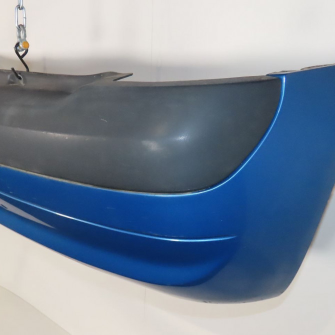 Pare-choc arrière occasion  Renault CLIO II (BB_, CB_) 1.2 (bb0a, bb0f, bb10, bb1k, bb28, bb2d, bb2h, cb0a,... (1998-2010) 5 portes   7701473628  3