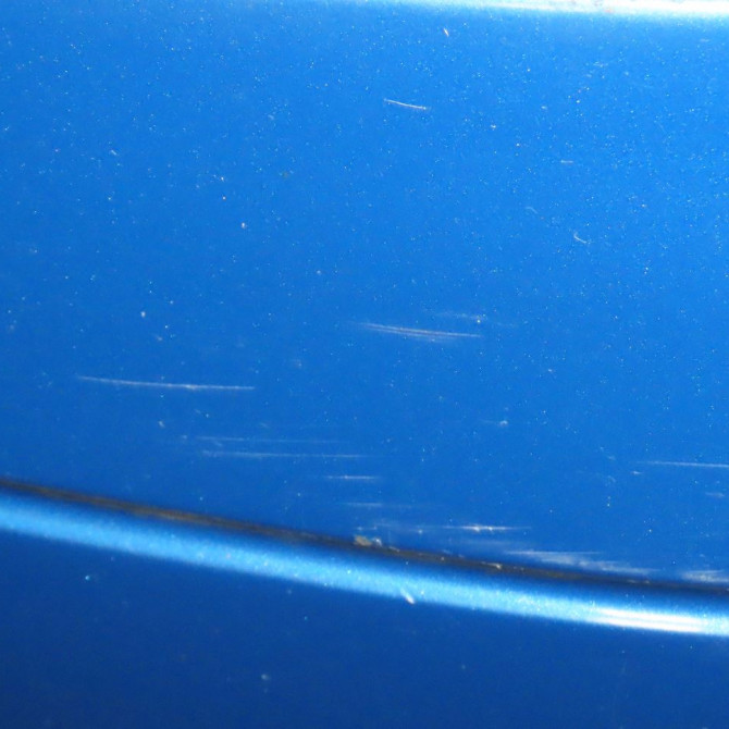 Pare-choc arrière occasion  Renault CLIO II (BB_, CB_) 1.2 (bb0a, bb0f, bb10, bb1k, bb28, bb2d, bb2h, cb0a,... (1998-2010) 5 portes   7701473628  4