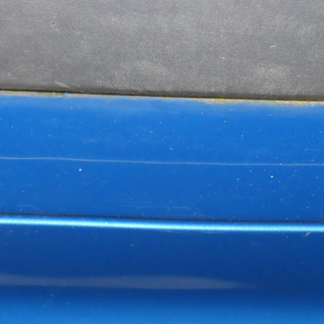 Pare-choc arrière occasion  Renault CLIO II (BB_, CB_) 1.2 (bb0a, bb0f, bb10, bb1k, bb28, bb2d, bb2h, cb0a,... (1998-2010) 5 portes   7701473628  6