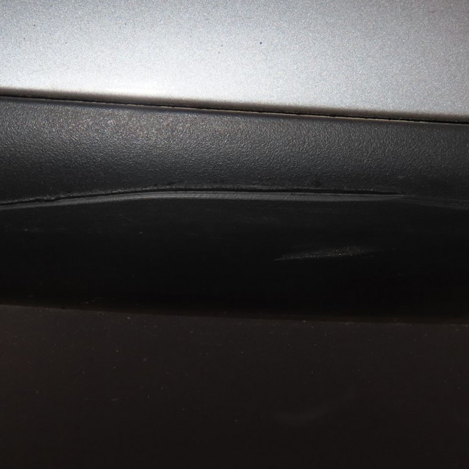 Pare-choc arrière occasion  Bmw 3 (E46) 318 d (2001-2003) 4 portes   51127030591  4