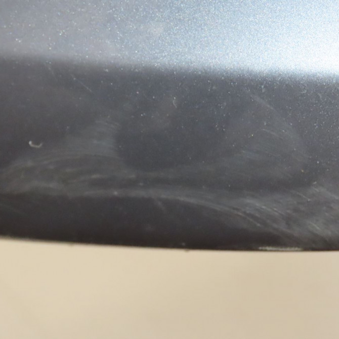 Pare-choc arrière occasion  Bmw 3 (E46) 318 d (2001-2003) 4 portes   51127030591  8