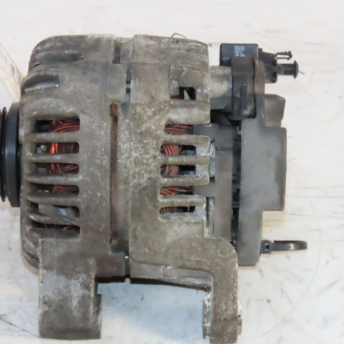 Alternateur occasion  Opel CORSA D (S07) 1.2 (l08, l68) (2006-2014) 5 portes   13222930  4