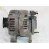 Alternateur occasion  Opel CORSA D (S07) 1.2 (l08, l68) (2006-2014) 5 portes   13222930  miniature 4