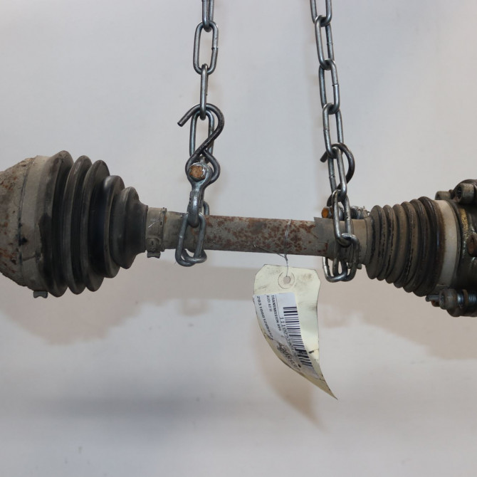 Transmission avant gauche occasion  Audi A3 (8V1, 8VK) S3 quattro (2013-2014)   5Q0407271AP  1