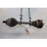 Transmission avant gauche occasion  Audi A3 (8V1, 8VK) S3 quattro (2013-2014)   5Q0407271AP  miniature 3