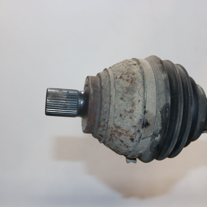 Transmission avant gauche occasion  Audi A3 (8V1, 8VK) S3 quattro (2013-2014)   5Q0407271AP  2