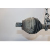 Transmission avant gauche occasion  Audi A3 (8V1, 8VK) S3 quattro (2013-2014)   5Q0407271AP  miniature 3