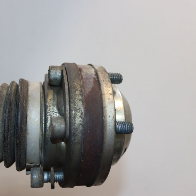 Transmission avant gauche occasion  Audi A3 (8V1, 8VK) S3 quattro (2013-2014)   5Q0407271AP  3