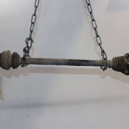 Transmission arrière droite occasion  Audi A3 (8V1, 8VK) S3 quattro (2013-2014)   5Q0501204A 