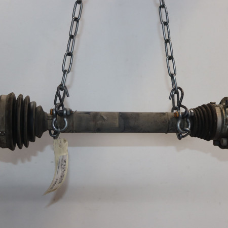 Transmission avant droite occasion  Audi A3 (8V1, 8VK) S3 quattro (2013-2014)   5Q0407272FN 