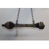 Transmission avant droite occasion  Audi A3 (8V1, 8VK) S3 quattro (2013-2014)   5Q0407272FN  miniature 3