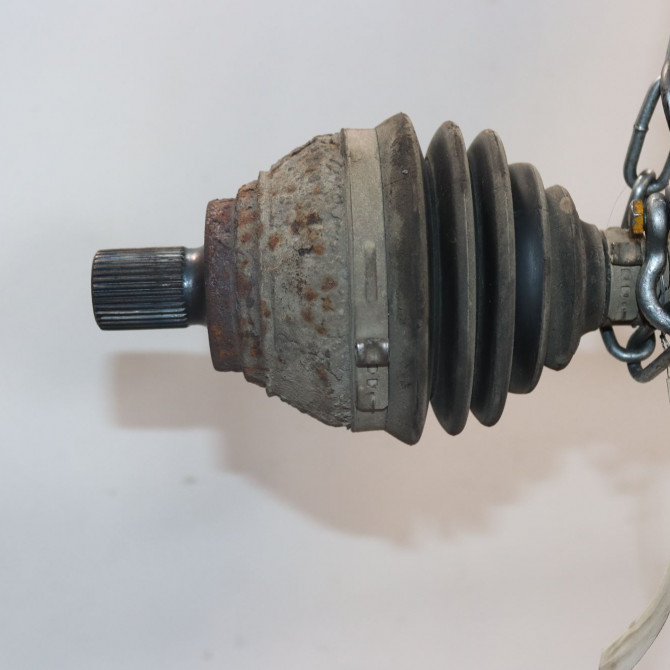 Transmission avant droite occasion  Audi A3 (8V1, 8VK) S3 quattro (2013-2014)   5Q0407272FN  2
