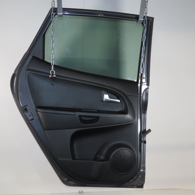 Porte arrière gauche occasion  Kia VENGA (YN) 1.6 crdi 115 (2010)   770031P000  2