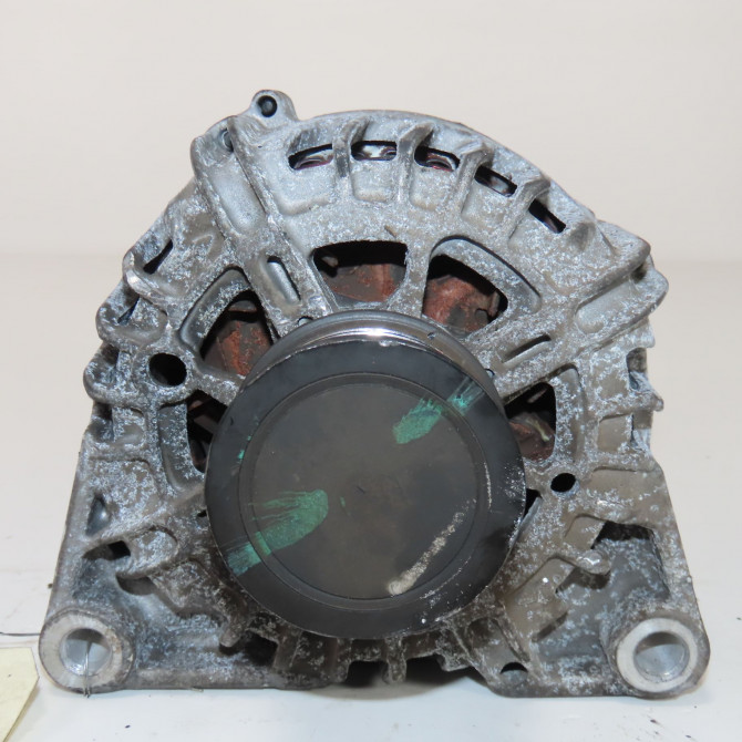 Alternateur occasion  Ford FOCUS III 1.6 tdci econetic (2012)   1762377  1