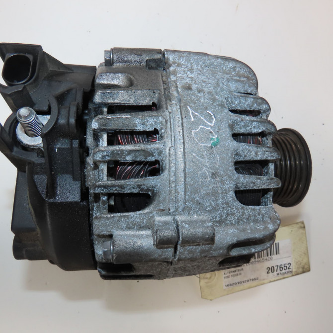 Alternateur occasion  Ford FOCUS III 1.6 tdci econetic (2012)   1762377  4