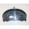 Bloc compteurs occasion  Citroën BERLINGO Camionnette/Monospace (B9) 1.6 hdi / bluehdi 75 (2010) 4 portes   9801642280  miniature 3