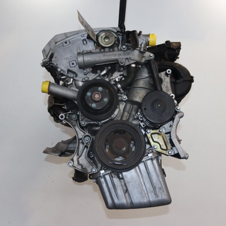 Moteur essence occasion  Mercedes-benz CLASSE C (W202) C 180 (202.018) (1993-2000)   111921 