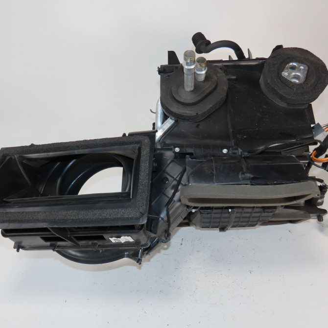 Bloc de chauffage complet occasion  Mercedes-benz CITAN Camionnette/Monospace (W415) 109 cdi (415.601, 415.603, 415.605) (2012-2021)   4158304000  1