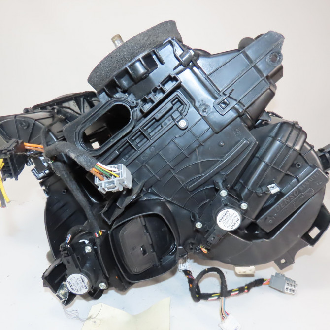 Bloc de chauffage complet occasion  Mercedes-benz CITAN Camionnette/Monospace (W415) 109 cdi (415.601, 415.603, 415.605) (2012-2021)   4158304000  3