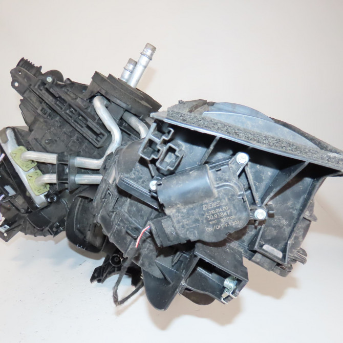 Bloc de chauffage complet occasion  Mercedes-benz CITAN Camionnette/Monospace (W415) 109 cdi (415.601, 415.603, 415.605) (2012-2021)   4158304000  4