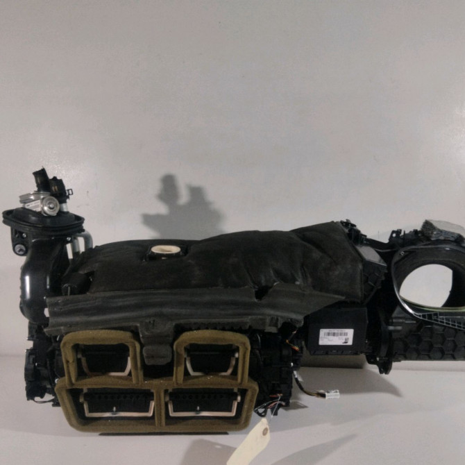 Bloc de chauffage complet occasion  Bmw 3 Gran Turismo (F34) 320 d xdrive (2013-2015)   64119238644  1