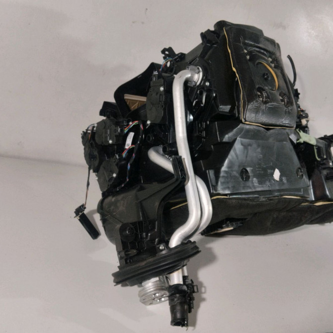 Bloc de chauffage complet occasion  Bmw 3 Gran Turismo (F34) 320 d xdrive (2013-2015)   64119238644  4