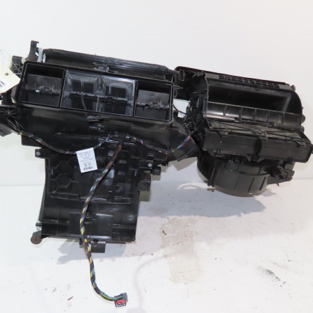 Bloc de chauffage complet occasion  Man TGE Camionnette 2.0 tdi (01v, 03v, 36v, uyb, uyc, uyd) (2017)   CZ1167606881 