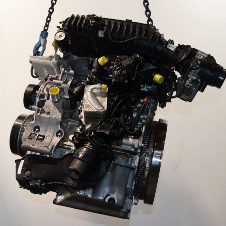 Moteur essence occasion  Bmw 1 (F40) 118 i (2019) 5 portes   B38A15A-A07713 
