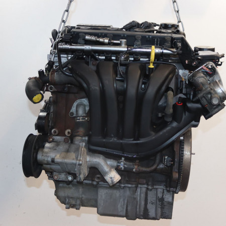 Moteur essence occasion  Mini MINI (R50, R53) Cooper (2001-2006) 3 portes   W10B16D 