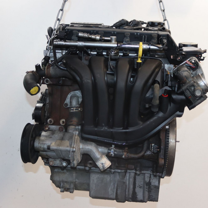 Moteur essence occasion  Mini MINI (R50, R53) Cooper (2001-2006) 3 portes   W10B16D  1