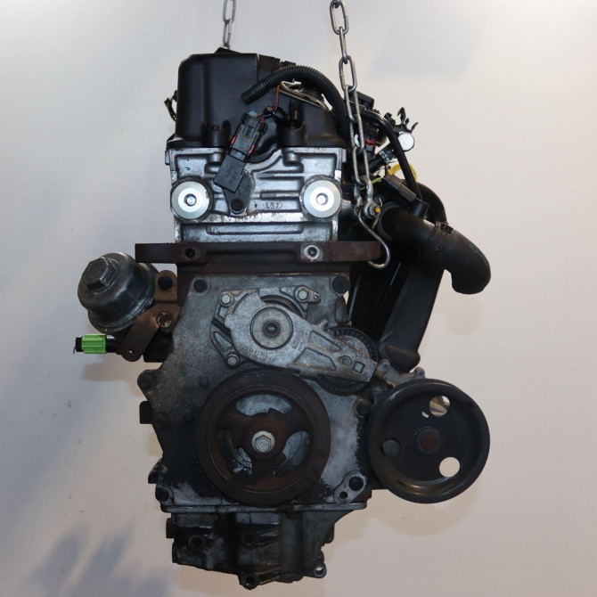 Moteur essence occasion  Mini MINI (R50, R53) Cooper (2001-2006) 3 portes   W10B16D  3