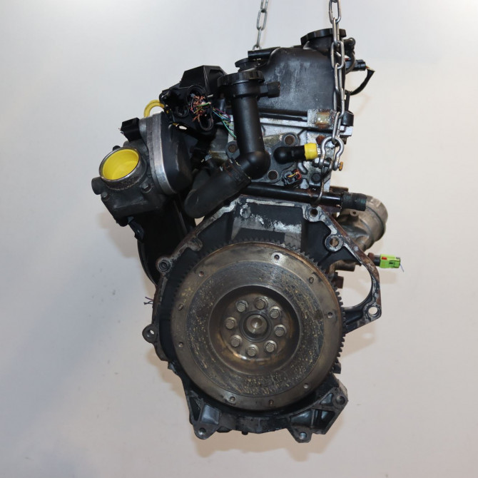 Moteur essence occasion  Mini MINI (R50, R53) Cooper (2001-2006) 3 portes   W10B16D  5