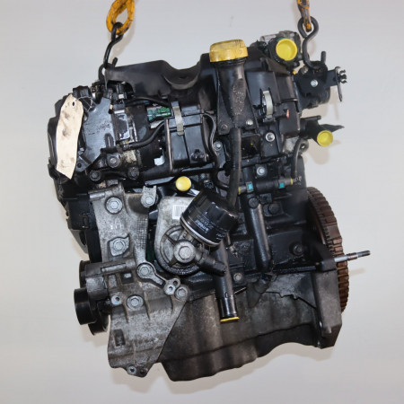 Moteur diesel occasion  Nissan NOTE (E11, NE11) 1.5 dci (2010-2012)   K9KC400 