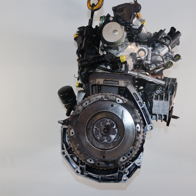 Moteur diesel occasion  Nissan NOTE (E11, NE11) 1.5 dci (2010-2012)   K9KC400  5
