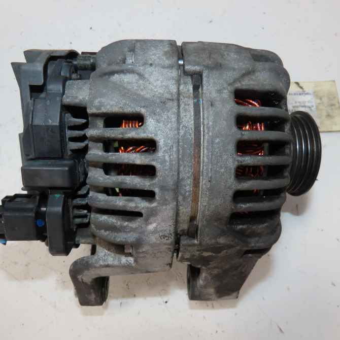 Alternateur occasion  Opel ASTRA H GTC (A04) 1.4 (l08) (2005-2010)   13222930  4