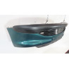 Pare-choc avant occasion  Peugeot 206 3/5 portes (2A/C) 1.1 i (1998-2007)   7401N2  miniature 5