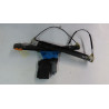 Mecanisme+moteur leve-glace avg occasion  Audi A4 B7 Avant (8ED) 1.9 tdi (2004-2008)   8E0837461C  miniature 3