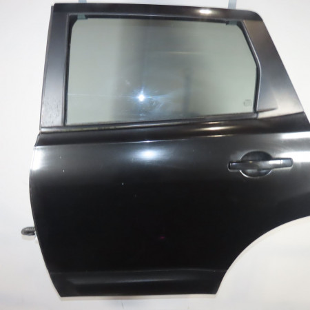 Porte arrière gauche occasion  Nissan QASHQAI / QASHQAI +2 I (J10, NJ10, JJ10E) 1.6 dci (2011-2013) 5 portes   H2101EY1MA 