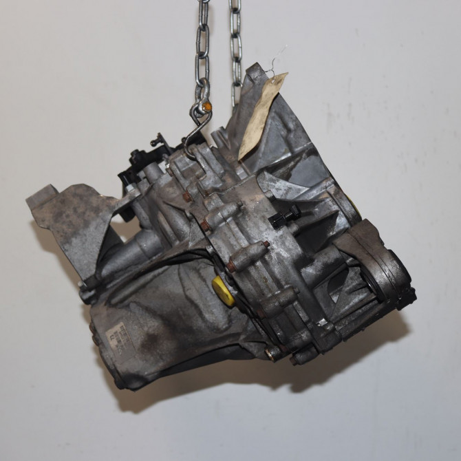 Boîte à vitesse mecanique occasion  Ford FOCUS III 1.6 tdci econetic (2012)   CV6R7002NC  5