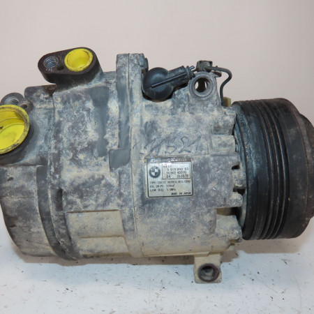 Compresseur air conditionne occasion  Bmw X5 (E53) 3.0 d (2001-2003)   64526918000 