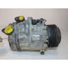 Compresseur air conditionne occasion  Bmw X5 (E53) 3.0 d (2001-2003)   64526918000  miniature 3