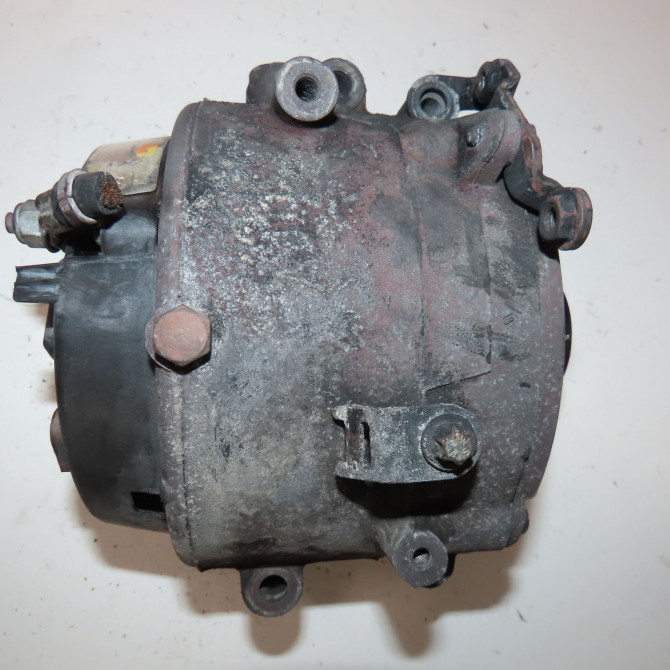 Alternateur occasion  Mercedes-benz CLASSE E (W210) E 270 cdi (210.016) (1999-2002)   150245080  3